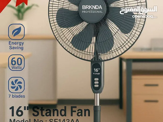 Fans for sale in Amman
