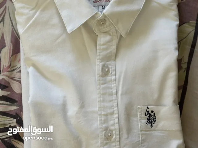 US POLO ASSN (USPA) Shirt (M 40CM)