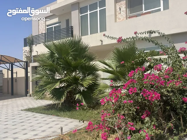 610 m2 5 Bedrooms Villa for Sale in Al Dakhiliya Sumail