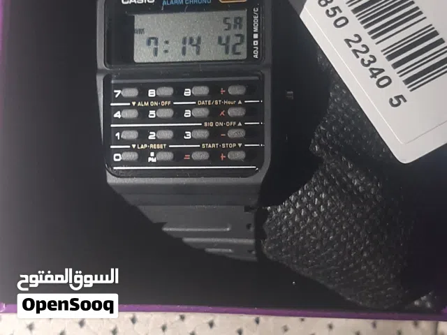 Analog & Digital Citizen watches  for sale in Dhofar
