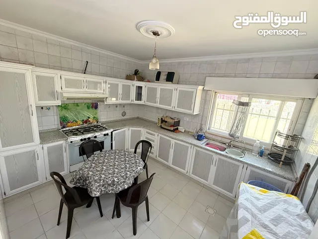 100 m2 2 Bedrooms Apartments for Rent in Amman Abu Nsair