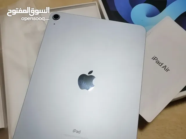 Apple iPad Air 4 64 GB in Al Batinah