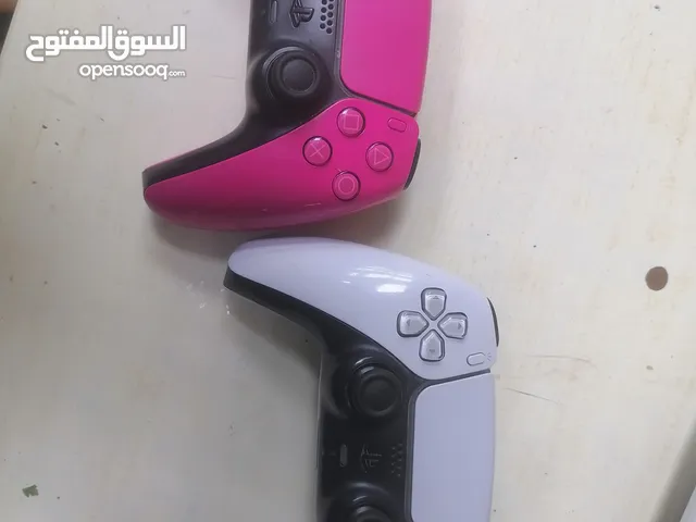 يد بلايستيشن فايف