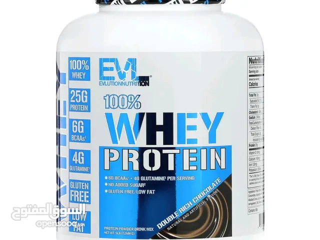 Whey Protein للبيع