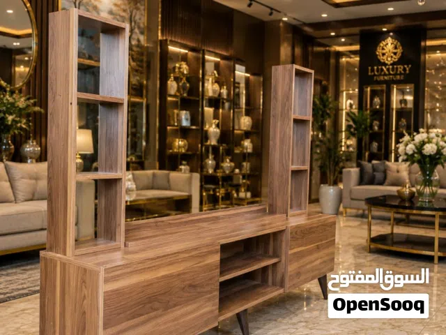 ميز بلازما اناره بسعر 175الف
