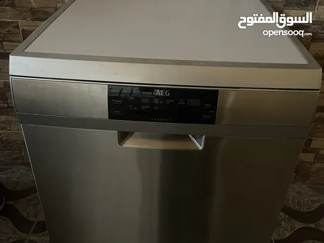 جلاية نوع AEG مستعمل بحالة الوكالة