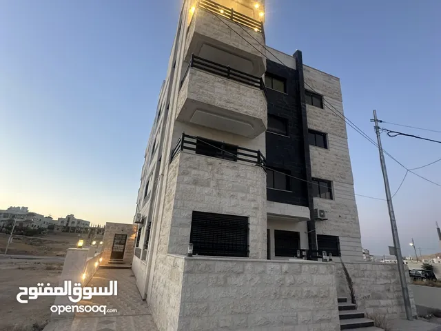 114 m2 3 Bedrooms Apartments for Sale in Zarqa Al Zarqa Al Jadeedeh