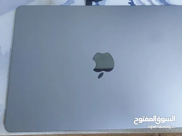 macbook m2 8 ram