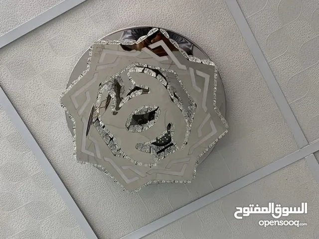 مصابيح فاخرة للمنازل