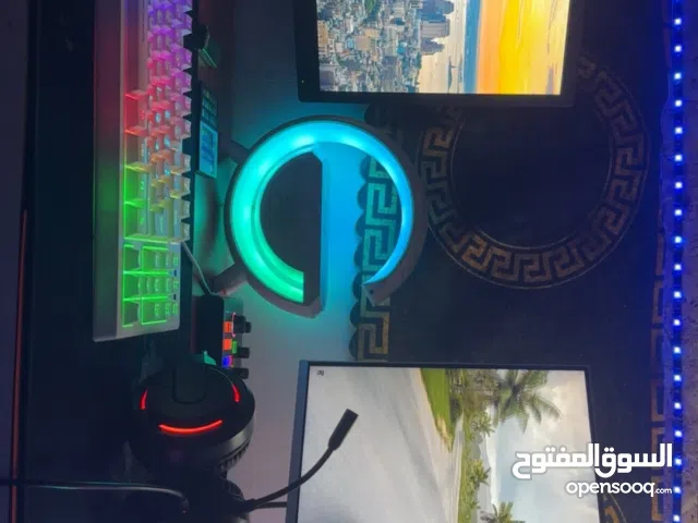 كمبيوتر كامل