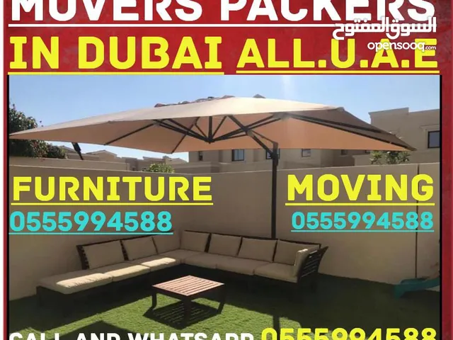 furniture for moving in Dubai.