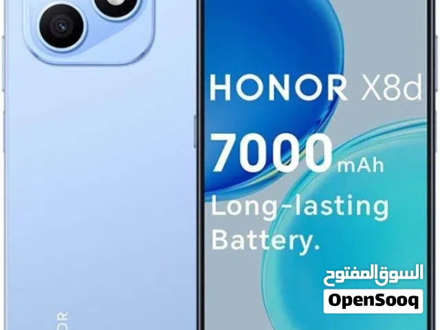 Honor Other 256 GB in Al Riyadh