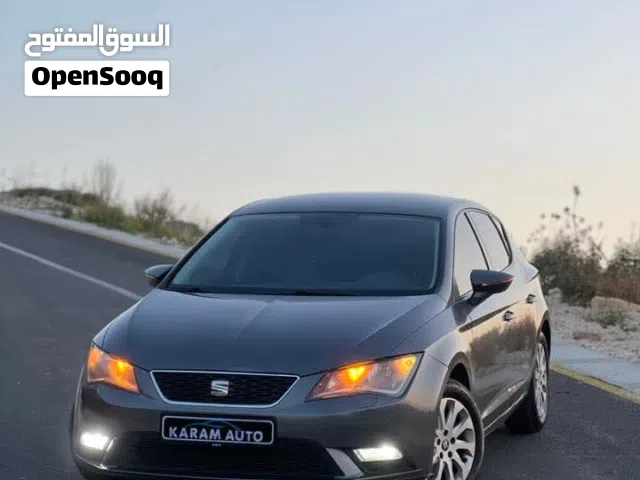 2016 Seat Leon Standard