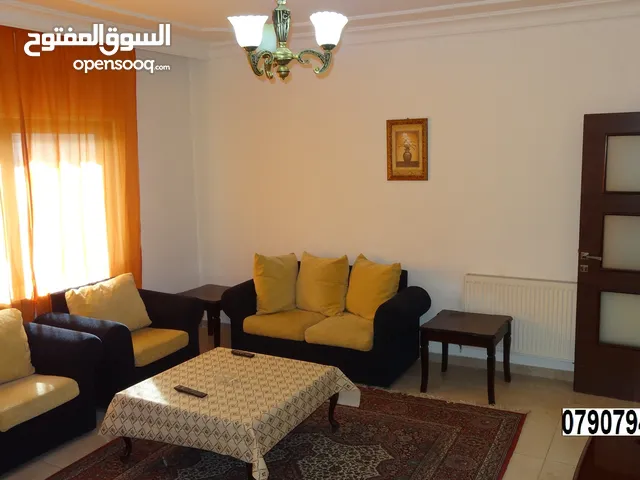 192 m2 3 Bedrooms Apartments for Rent in Amman Airport Road - Manaseer Gs