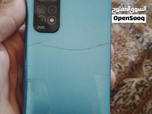 Xiaomi Redmi Note 11 64 GB in Irbid