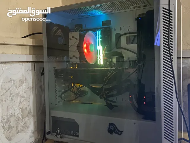 Windows Custom-built  Computers  for sale  in Sharjah