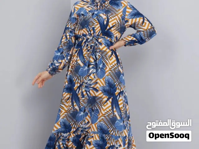جمله بضاعه صيفية قفاطين تركية السعر كزيوني