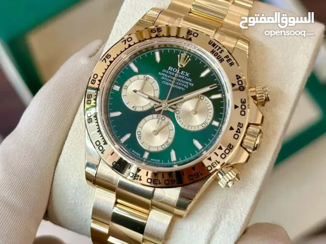 Premium Master Quality Watches Men & Women Cash on Delivery UAE