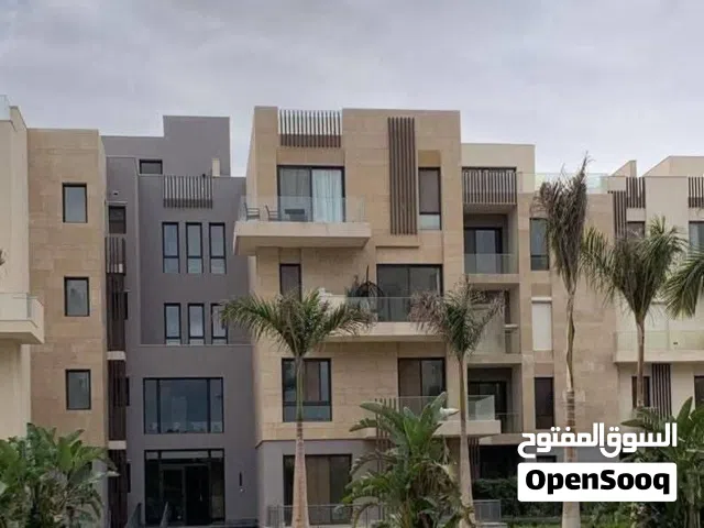 140 m2 2 Bedrooms Apartments for Sale in Cairo Shorouk City