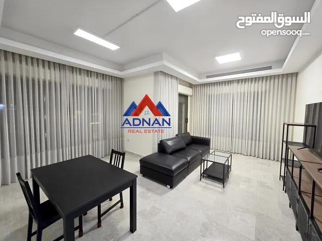 175 m2 3 Bedrooms Apartments for Rent in Amman 5th Circle