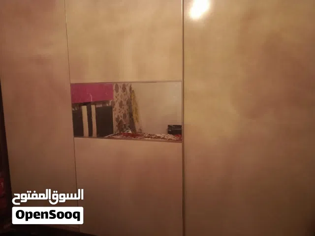 غرفة نوم 5 قطع ملاحظه من غير سرير