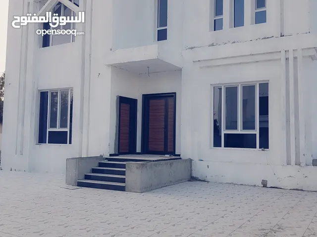 317 m2 4 Bedrooms Villa for Sale in Al Batinah Barka