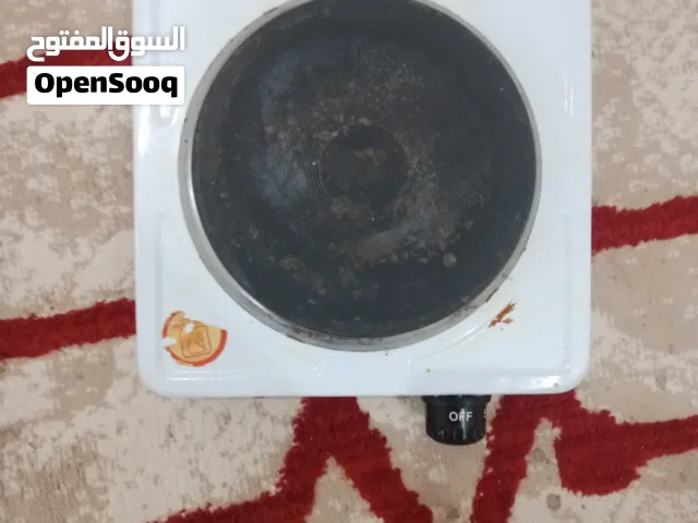 سخان كهربائي للطعام