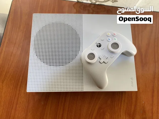 اكس بوكس وان إس واحد تيرا