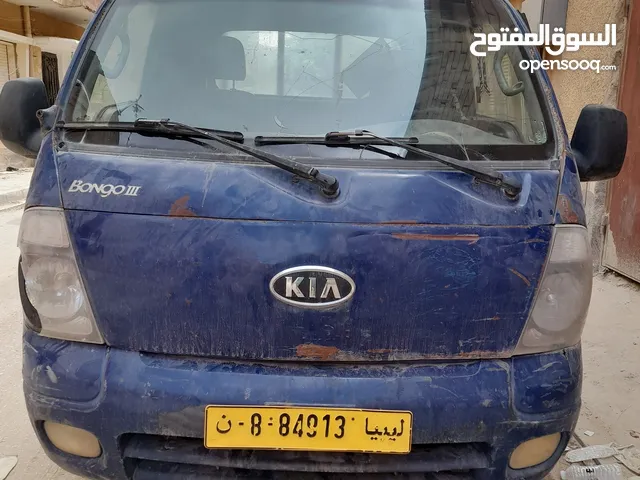 Used Kia Other in Benghazi