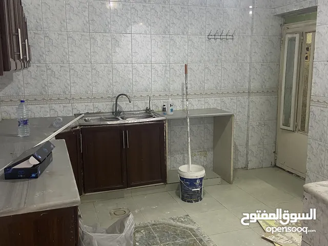 120 m2 4 Bedrooms Apartments for Rent in Amman Al-Mustanada