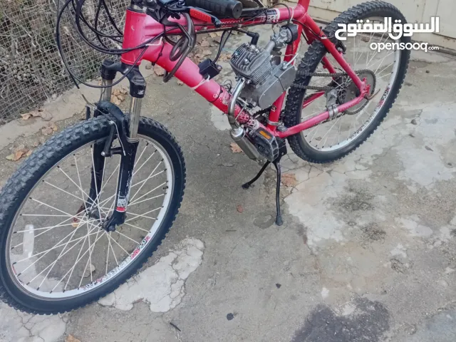 النوع دراجة الشعب