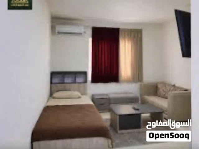 غرفة للايجار قطعه 1