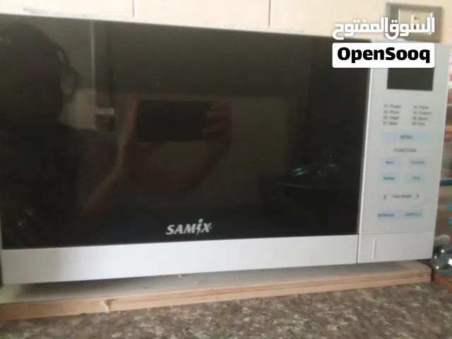 Cemex 20 - 24 Liters Microwave in Amman