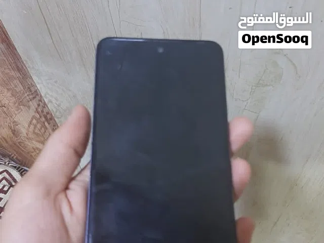 Tecno Spark 10 Pro بحالة ممتازة  رام 8GB  قابل للتفاوض