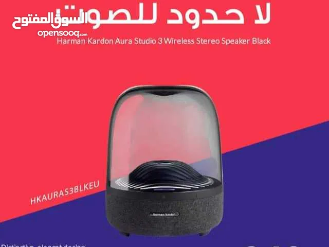 هارمن كاردن سماعة اورا 3 لاسلكية - لون اسود من نيوتن ستورز nw3514