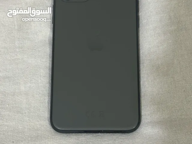 Apple iPhone 11 Pro 256 GB in Muscat