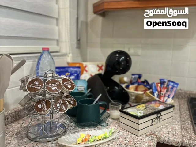 Luxury Apartment for Rent in One of Amman’s Most Prestigious Areas