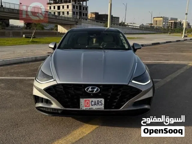 هونداي سوناتا 2020 للبيع