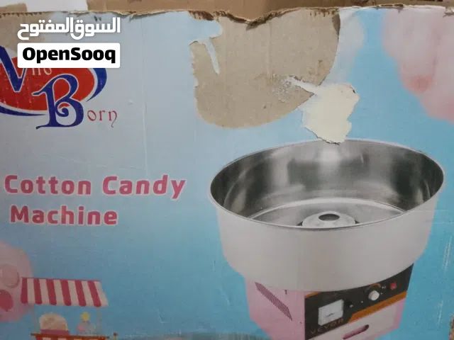مكينة غزل البنات