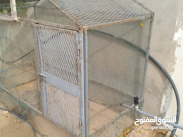 قفص اللبيع