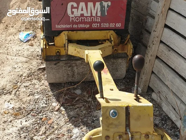 2015 Road Roller Construction Equipments in Irbid