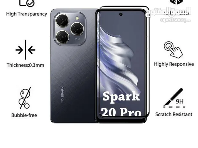 Tecno spark 20pro