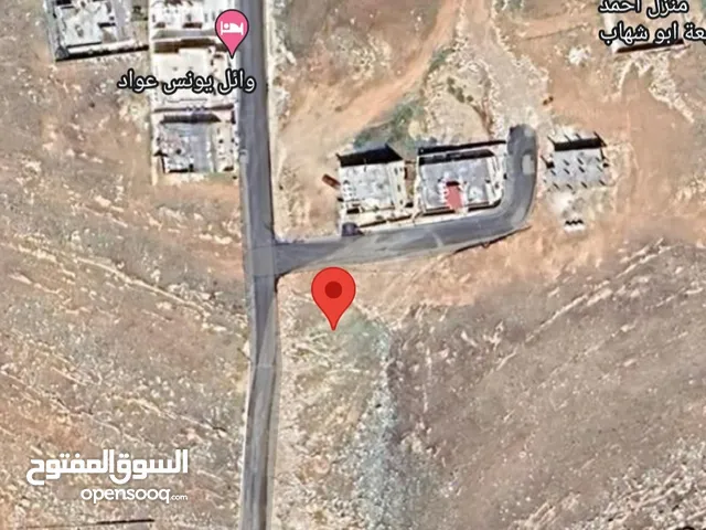 Residential Land for Sale in Zarqa Graiba