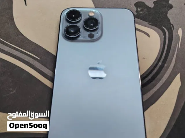 Apple iPhone 13 Pro 128 GB in Tripoli