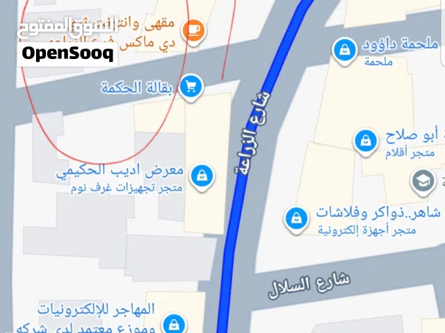 26664 m2 More than 6 bedrooms Townhouse for Sale in Sana'a Other