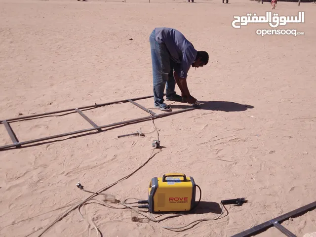 متوفر حداد بورتسودان السوق