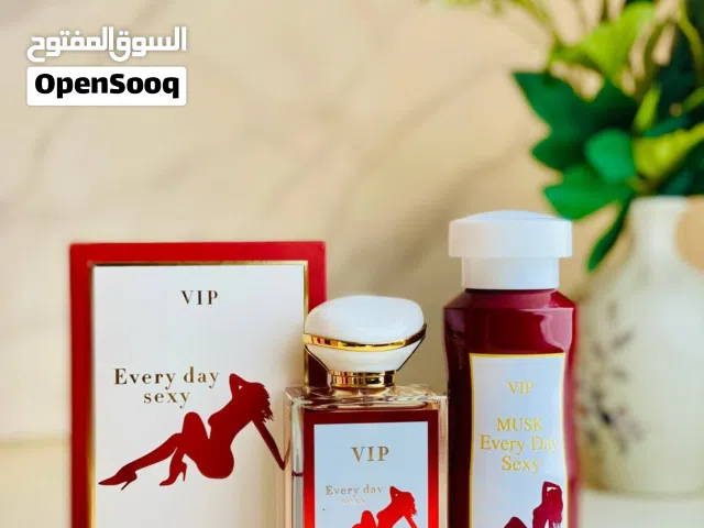 عطر و معطر