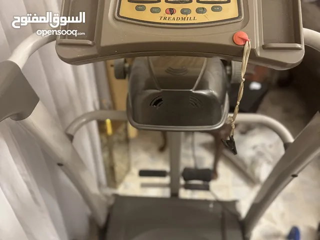 جهاز رياضه