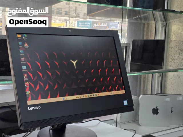 Windows Lenovo  Computers  for sale  in Irbid