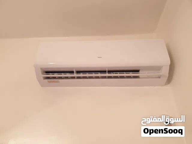 TCL 2 - 2.4 Ton AC in Benghazi